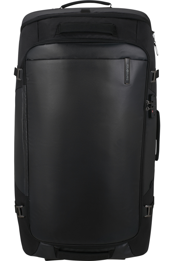 Samsonite Armox DUFFLE/WH 84/32 NON-TUBE  Schwarz