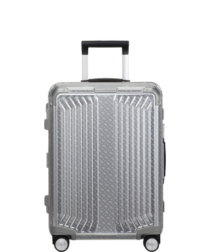 BOSS | Samsonite Trolley mit 4 Rollen 55cm 55 x 40 x 23 cm | 5.1 kg