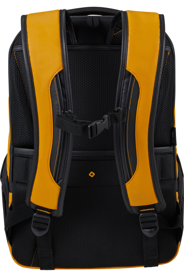 Samsonite backpack with usb port top