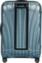 Samsonite C-Lite SPINNER 75/28  Ice Blau
