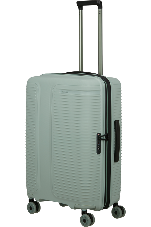 Prodiver Trolley mit 4 Rollen erweiterbar 69cm