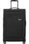 Samsonite Airea Spinner Expandable 67cm  Schwarz