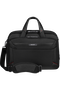 Samsonite Pro-Dlx 6 Bailhandle Expandable 15.6'  Schwarz