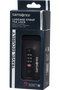 Samsonite Ta Revolution Luggage Strap/TSA Lock  Schwarz