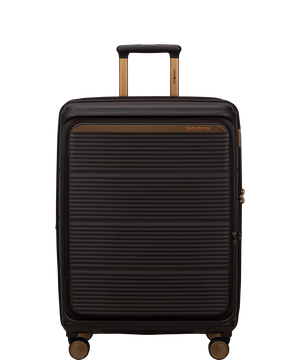 Paralux Trolley mit 4 Rollen erweiterbar 67cm 67 x 47 x 30/33 cm | 3.9 kg