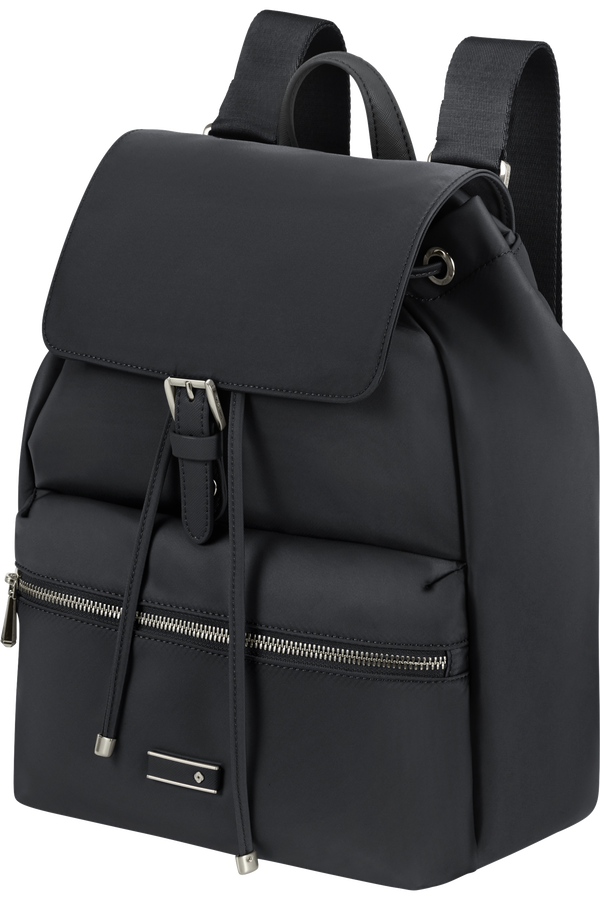 Samsonite Zalia 3.0 Backpack 1 Buckle  Schwarz