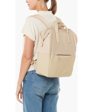 4Pack Rucksack 14.1" 40 x 27 x 16 cm | 0.9 kg 4Pack Rucksack 14.1" 40 x 27 x 16 cm | 0.9 kg