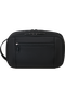 Samsonite Pro-DLX 6 Toilet Pouch  Schwarz Samsonite Pro-DLX 6 Toilet Pouch  Schwarz