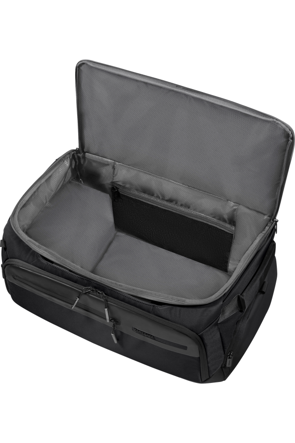 Samsonite Biz2go Duffle S  Schwarz