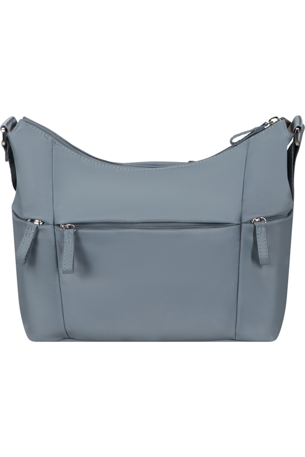 Samsonite Move 5.0 Shoulder Bag S + 1 Pock S  Dusty Blue