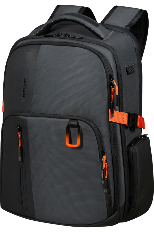 Samsonite camera case top