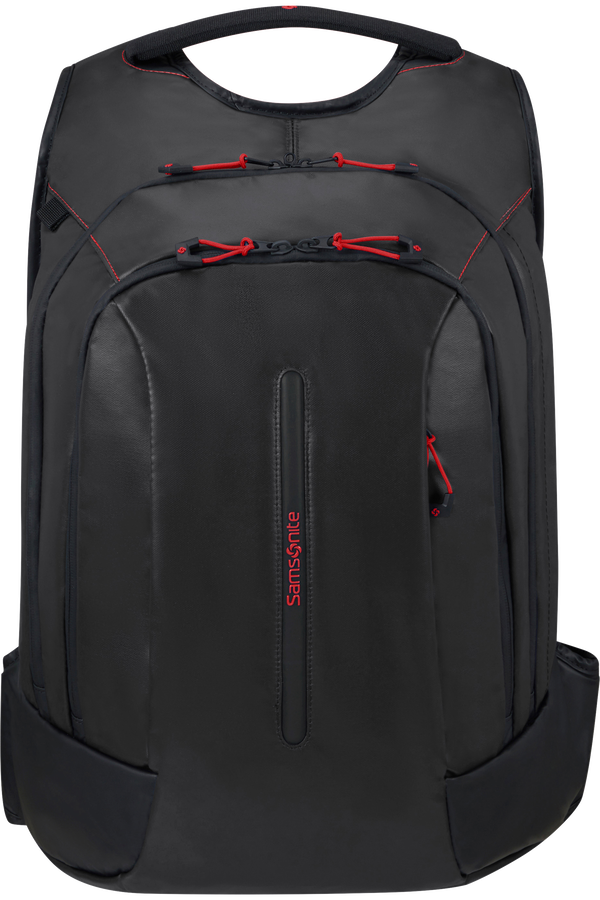 Samsonite Ecodiver LAPTOP BACKPACK L  Schwarz