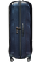 Samsonite C-Lite Spinner 86cm  Midnight Blue