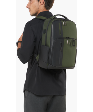 Biz2go Rucksack 15.6" 44 x 33 x 19.5 cm | 1.2 kg Biz2go Rucksack 15.6" 44 x 33 x 19.5 cm | 1.2 kg