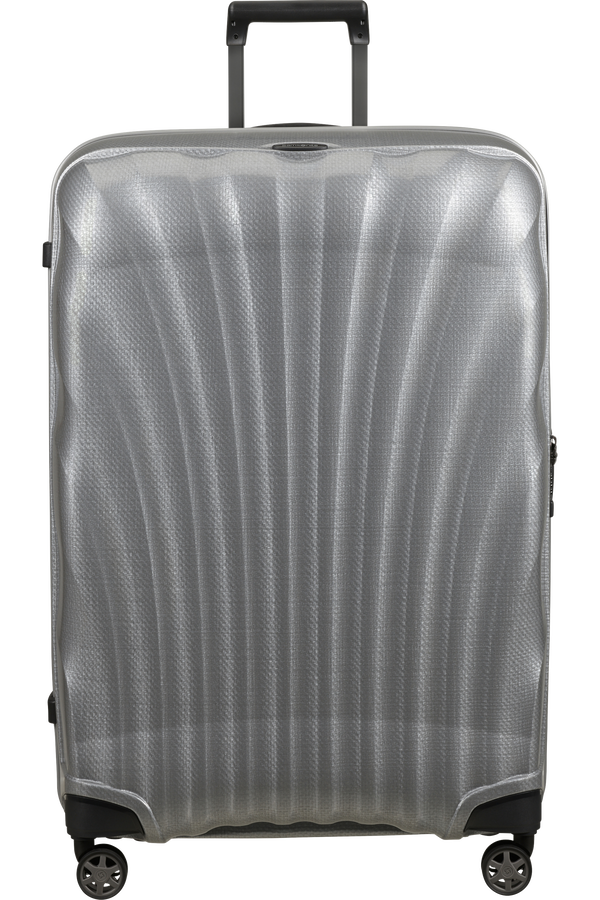 C-Lite Trolley mit 4 Rollen 81cm