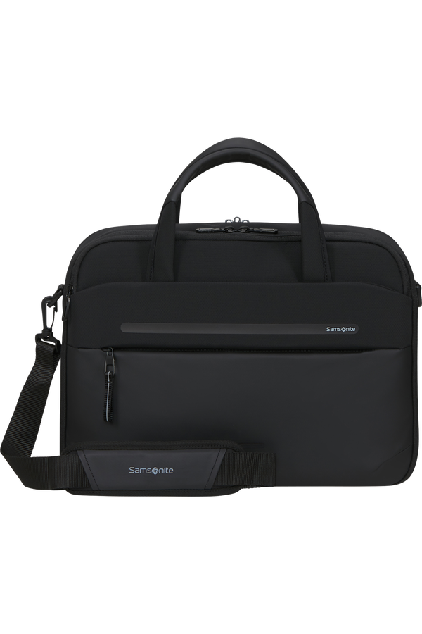Samsonite Moderny Laptop Briefcase 15.6'  Schwarz