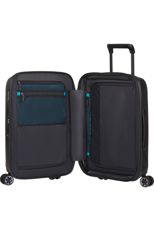 Nexis Trolley mit 4 Rollen erweiterbar 55cm