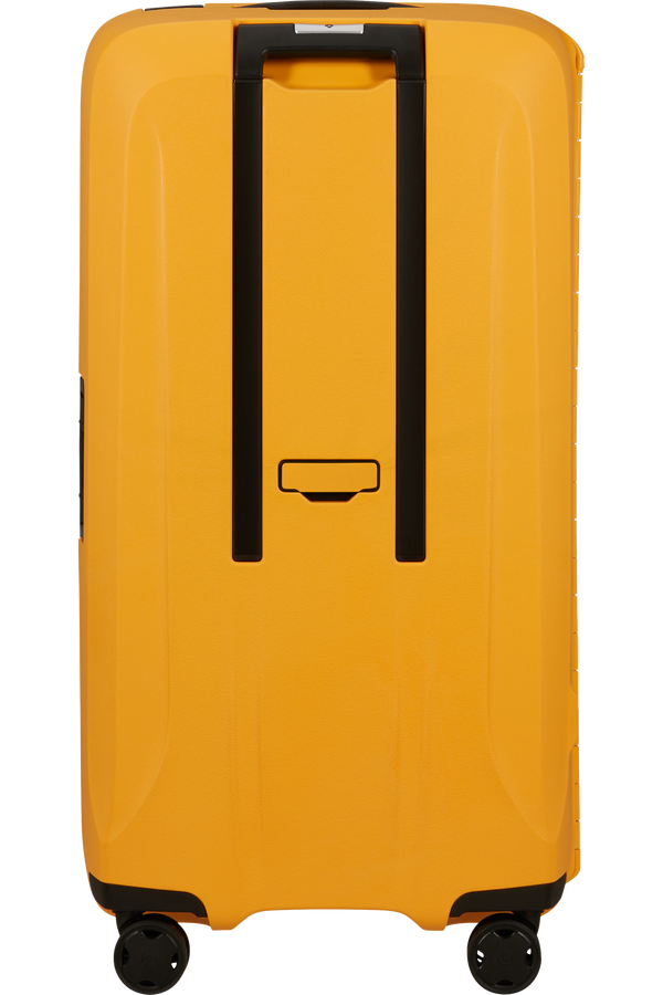 Essens Trunk mit 4 Rollen 80cm