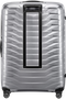 Samsonite Proxis Spinner 86cm Silber