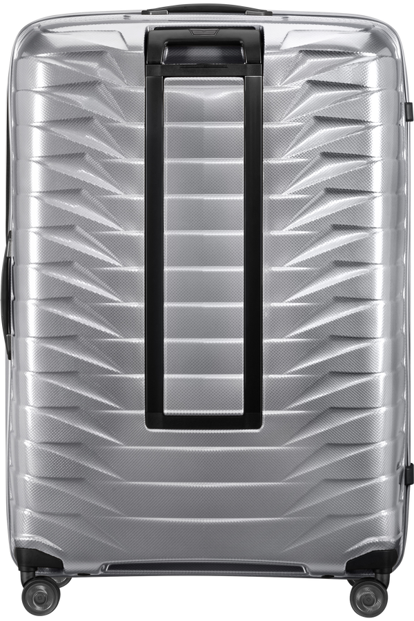 Samsonite Proxis Spinner 86cm Silber