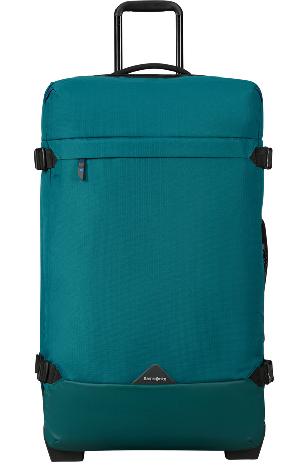 Samsonite Roadseeker Duffle with wheels 79cm  Deep Teal