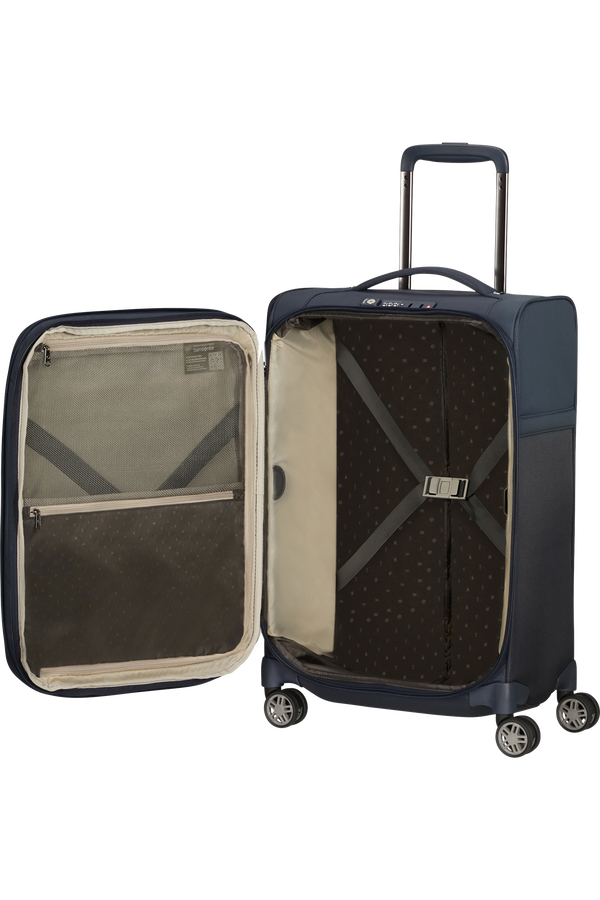 Samsonite smart fit on sale