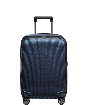 C-Lite Trolley mit 4 Rollen erweiterbar 55cm 55 x 40 x 20/23 cm | 2.1 kg