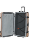 Samsonite Roadseeker Duffle with wheels 79cm  Dune Samsonite Roadseeker Duffle with wheels 79cm  Dune