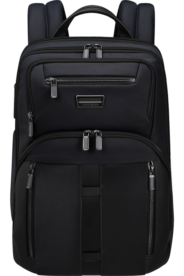 Samsonite Urban-Eye Laptop Backpack 14.1'  Schwarz