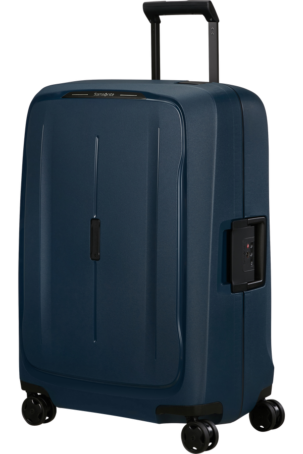 Essens Trolley mit 4 Rollen 69cm Samsonite Deutschland