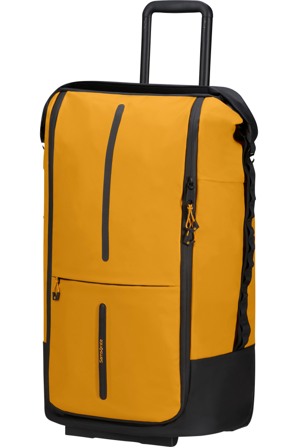 Samsonite foldable travel backpack cheap