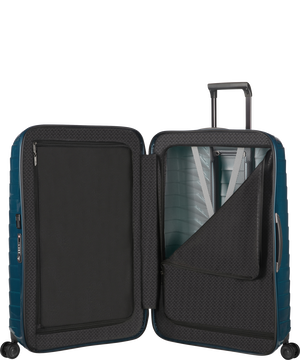 Proxis Trolley mit 4 Rollen 75cm 75 x 51 x 31 cm | 3.1 kg Proxis Trolley mit 4 Rollen 75cm 75 x 51 x 31 cm | 3.1 kg