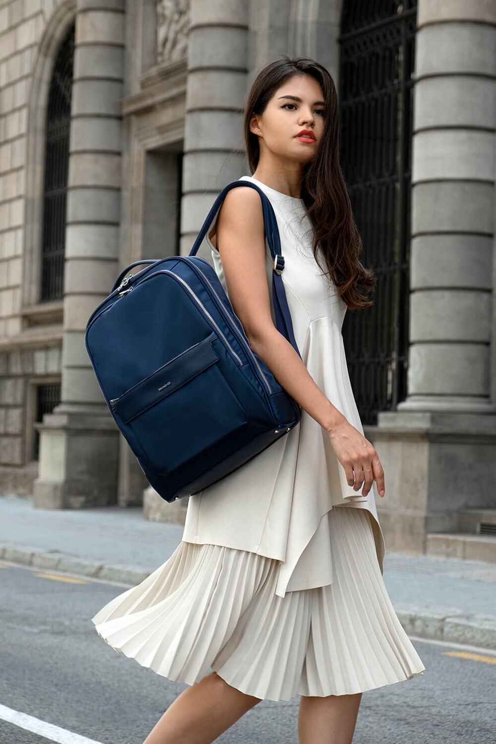 Samsonite Stylishly Smart Stylishly Smart