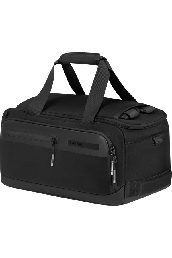 Samsonite Biz2go Duffle XS  Schwarz