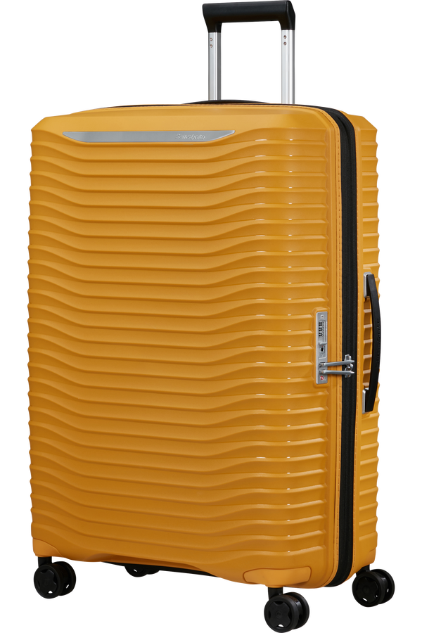 Samsonite Upscape SPINNER 75/28 EXP Gelb