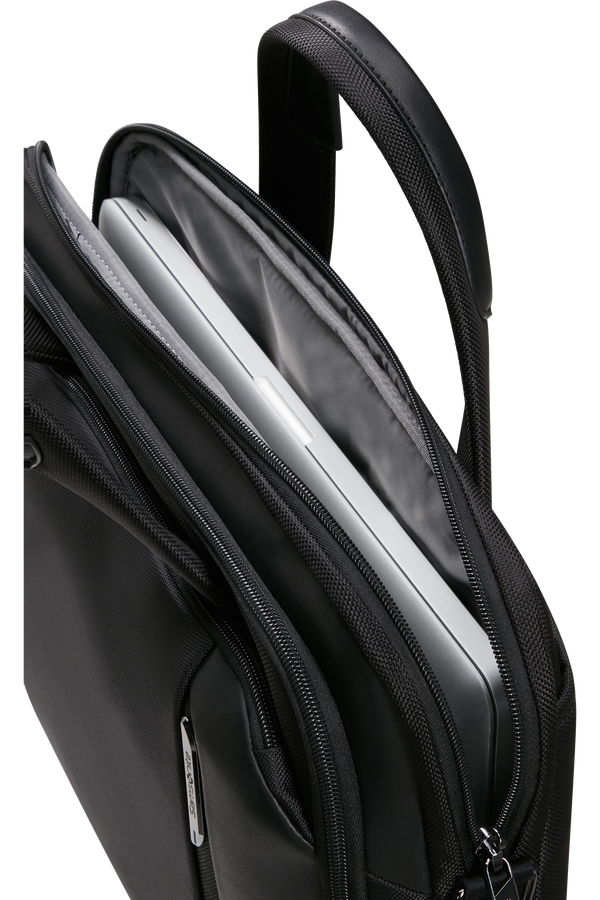 Samsonite Spectrolite 4.0 Briefcase Slim 15.6'  Schwarz
