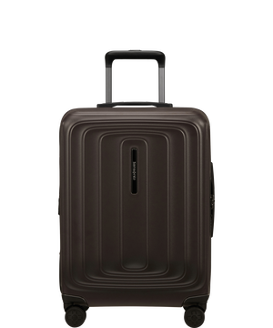 2Wander Trolley mit 4 Rollen erweiterbar 55cm 55 x 40 x 20/23 cm | 2.6 kg