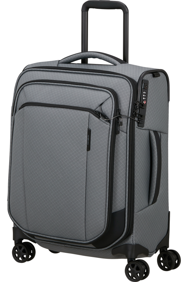 Respark Trolley mit 4 Rollen 55cm