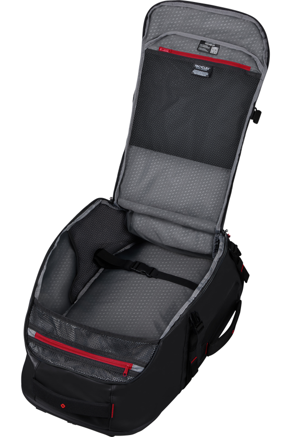 Ecodiver Reise Rucksack M