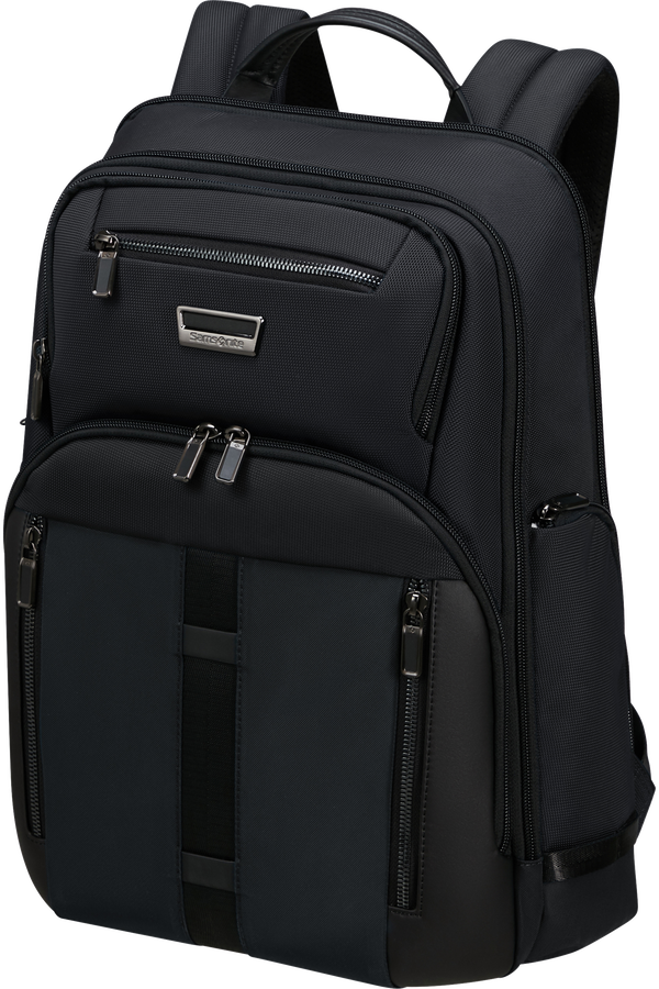 Samsonite Urban-Eye Laptop Backpack 15.6'  Schwarz