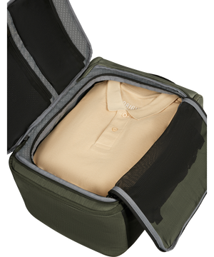 2FIT 2-in-1 Underseater - Rucksack 40/45 x 30/36 x 20 cm | 1.1 kg