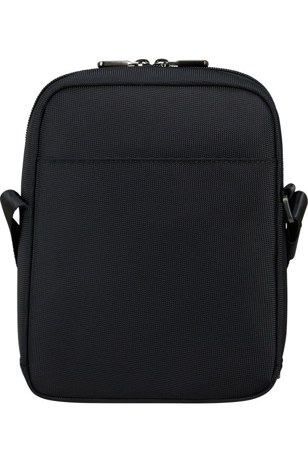 Samsonite Urban-Eye Crossover M 9.7'  Schwarz Samsonite Urban-Eye Crossover M 9.7'  Schwarz