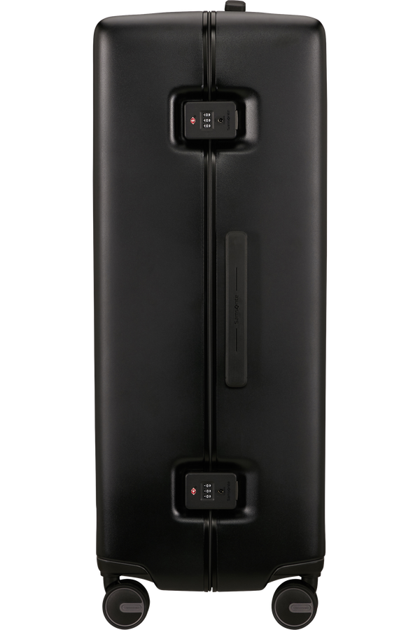 Samsonite Focus Spinner 81cm  Matt Graphite