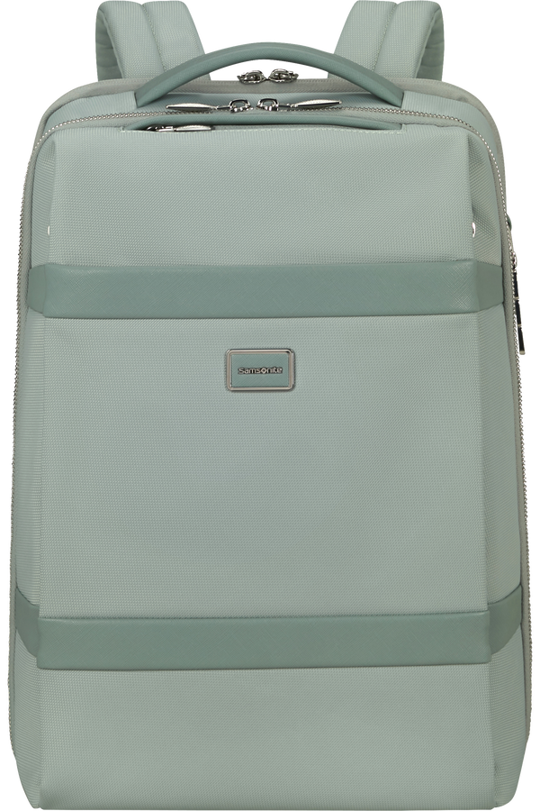 Samsonite Image Biz Backpack 15.6'  Thyme Samsonite Image Biz Backpack 15.6'  Thyme