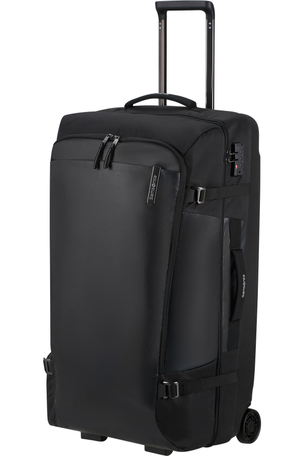 Samsonite Armox DUFFLE/WH 79/29  Schwarz