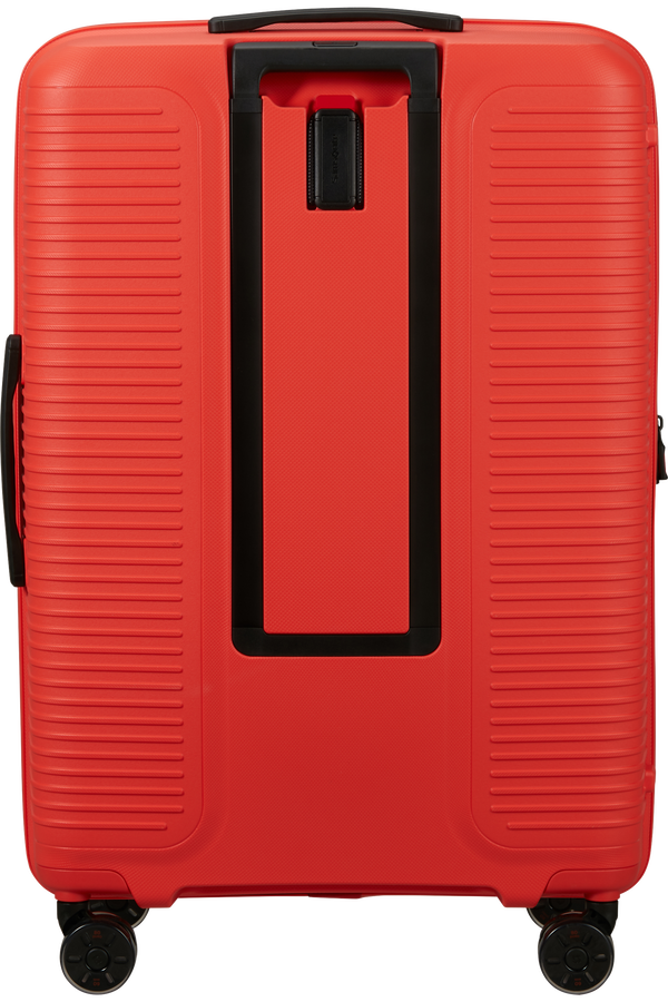 Prodiver Trolley mit 4 Rollen erweiterbar 75cm