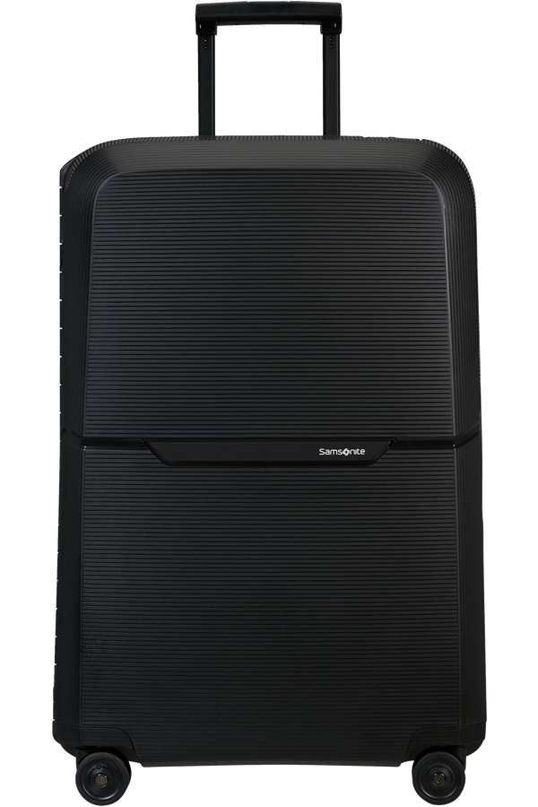 Samsonite Magnum Eco Spinner 75cm  Graphit