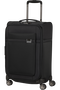 Samsonite Airea Spinner Expandable 35cm 55cm  Schwarz