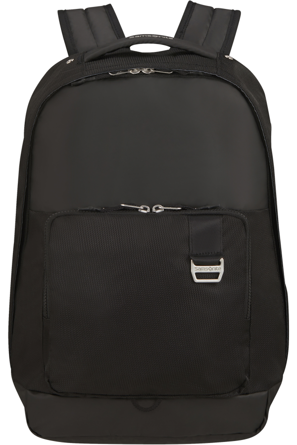 Samsonite Midtown Laptop Backpack M 15.6inch Schwarz