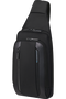 Samsonite Spectrolite 4.0 Sacks Slingbag  Schwarz Samsonite Spectrolite 4.0 Sacks Slingbag  Schwarz